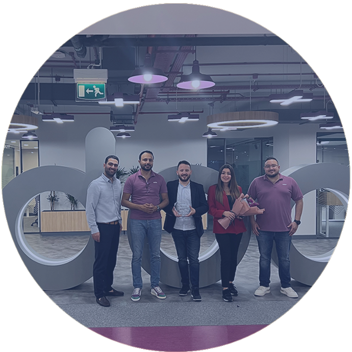 Odoo Mena Highest Revenue Partner