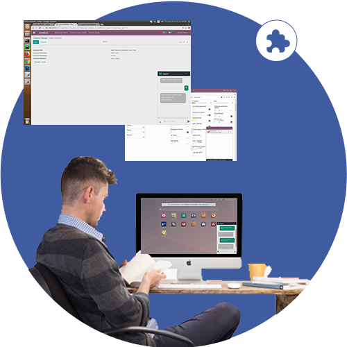 Plennix: Best Odoo ERP Partner