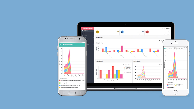 Plennix: Best Odoo ERP Partner