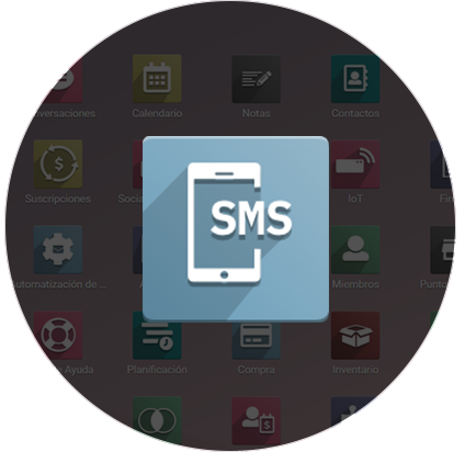 sms marketing