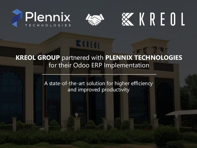News & Events | Plennix Technologies
