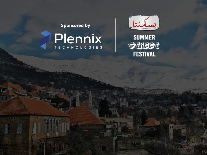 Plennix Technologies Sponsorship