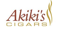 Akiki's Cigars