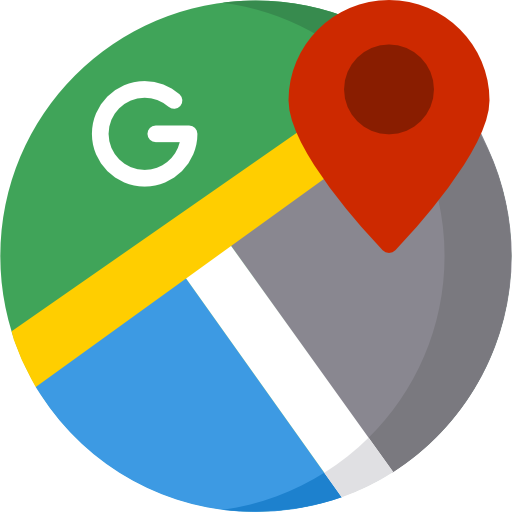 google maps